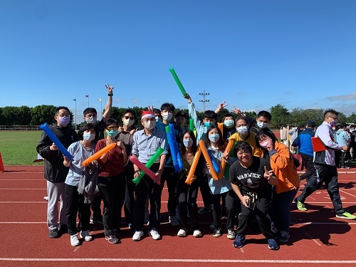 111年運動會活動照片圖片