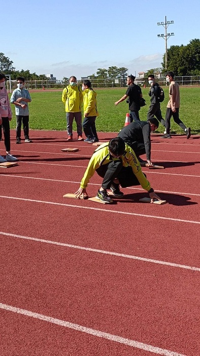 111年運動會活動照片圖片