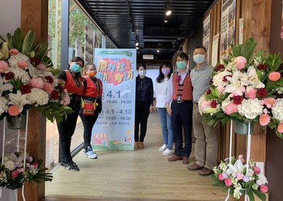 靜宜大學承辦原家中心中區專業督導計畫，在原民會指導下，規劃「原力社工，助人有功」計畫，來響應國際社工日。（靜宜大學人社院提供）圖片