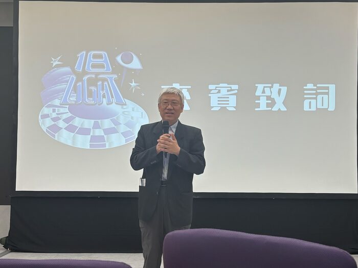 115.05.13 大傳系第18屆畢業展圖片